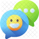 Chat  Icon