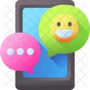 Chat-  Icon