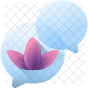 Chat  Icon