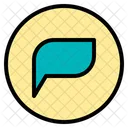 Speech Bubble Icon