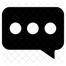 Chat Icon
