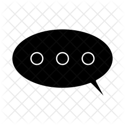 Chat Icon