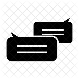 Chat Icon