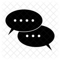 Chat Icon