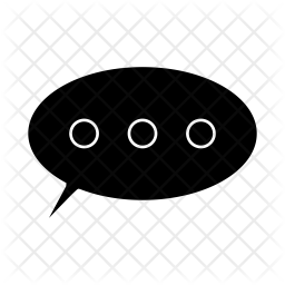 Chat Icon