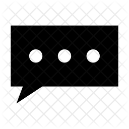 Chat Icon