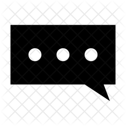 Chat Icon