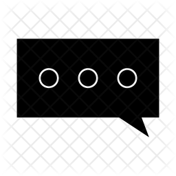 Chat Icon
