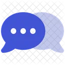Chat Chat Bubble Message Icon