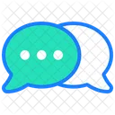 Chat Chat Bubble Message Icon
