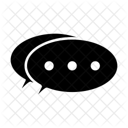 Chat Icon