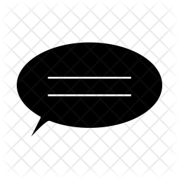Chat Icon