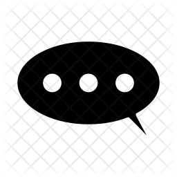 Chat Icon