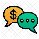 Chat Contact Message Icon