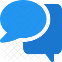 Chat Chatting Message Icon
