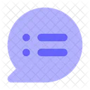 Comment Notes  Icon