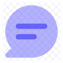 Comment Lines  Icon