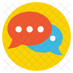 Chat Icon