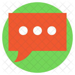 Chat Icon