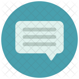 Chat Icon
