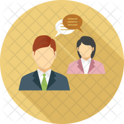 Chat Icon
