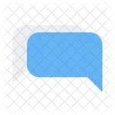 Chat Mail Talk Icon