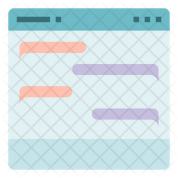 Chat Icon