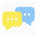 Chat App User Icon