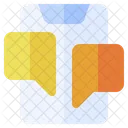 Chat Social Message Icon