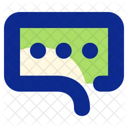 Chat  Icon