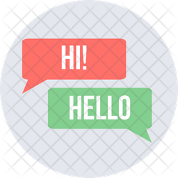Chat Icon