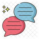 Mchat Chatting Chat Icon