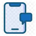 Chat Business Manager Icon