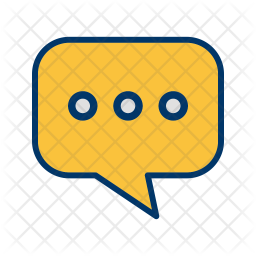 Chat Icon