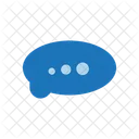 Artboard Chat Message Icon
