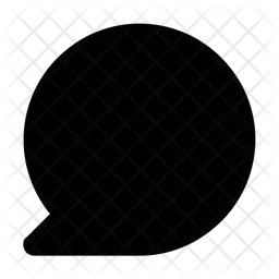 Comment  Icon