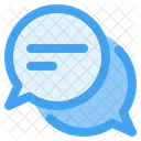 Chat Communication Chatting Icon