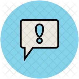 Chat  Icon