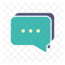 Chat Comment Assistance Icon