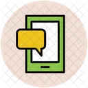 Chat Bubble Speech Icon