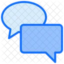 Chat Message Email Icon
