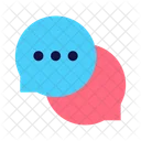 Chat  Icon