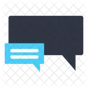 Chat  Icon