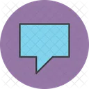 Chat Sms Message Icon