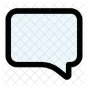 Chat Chat Box Communication Icon