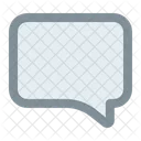 Chat Chat Box Communication Icon