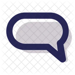 Chat  Icon