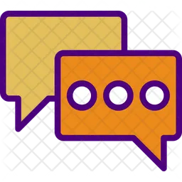 Chat  Icon