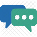 Comment Message Chat Icon