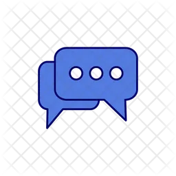 Chat  Icon